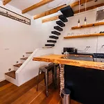 Nyaraló 't Voorhuis Aan De Lek