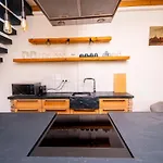 Nyaraló 't Voorhuis Aan De Lek