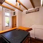 Nyaraló 't Voorhuis Aan De Lek