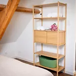 Nyaraló 't Voorhuis Aan De Lek