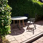 't Voorhuis Aan De Lek