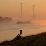 't Voorhuis Aan De Lek