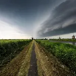 't Voorhuis Aan De Lek * Nieuw-Lekkerland