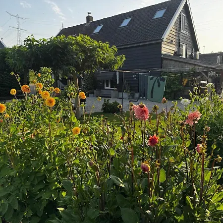 't Voorhuis Aan De Lek Nieuw-Lekkerland