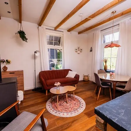 't Voorhuis Aan De Lek * Nieuw-Lekkerland