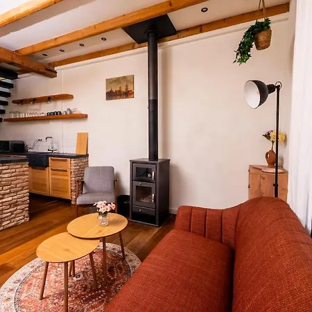 't Voorhuis Aan De Lek * Nieuw-Lekkerland