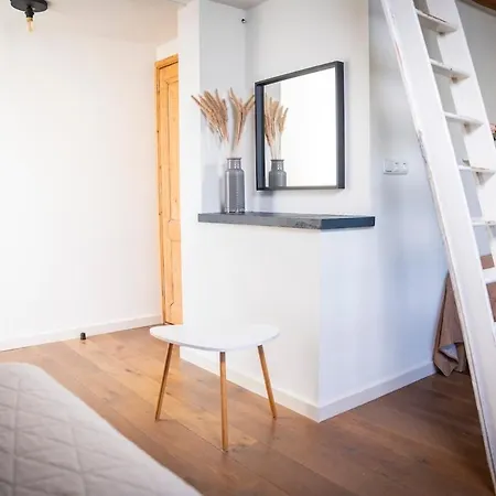 't Voorhuis Aan De Lek 別荘