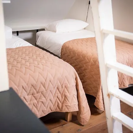 Holiday home 't Voorhuis Aan De Lek *