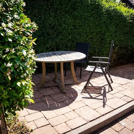 't Voorhuis Aan De Lek