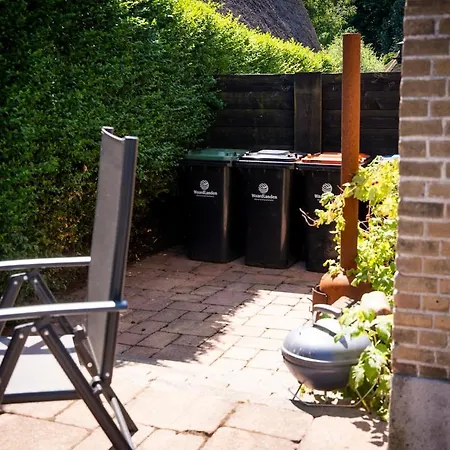 Holiday home 't Voorhuis Aan De Lek