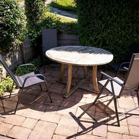 't Voorhuis Aan De Lek * Nieuw-Lekkerland