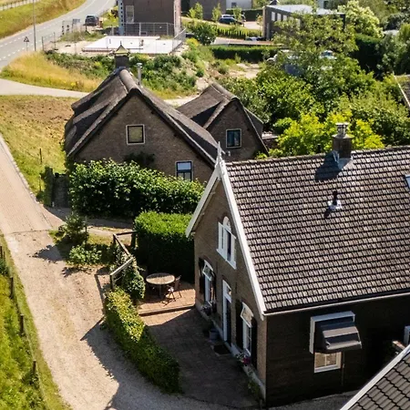 't Voorhuis Aan De Lek * Nieuw-Lekkerland