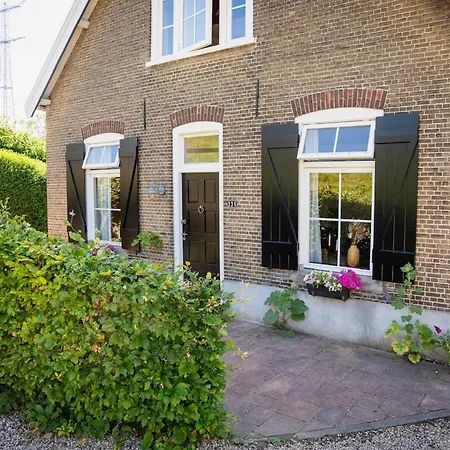 't Voorhuis Aan De Lek * Nieuw-Lekkerland