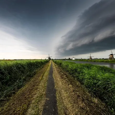 't Voorhuis Aan De Lek * Nieuw-Lekkerland