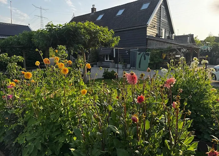 't Voorhuis Aan De Lek Nieuw-Lekkerland