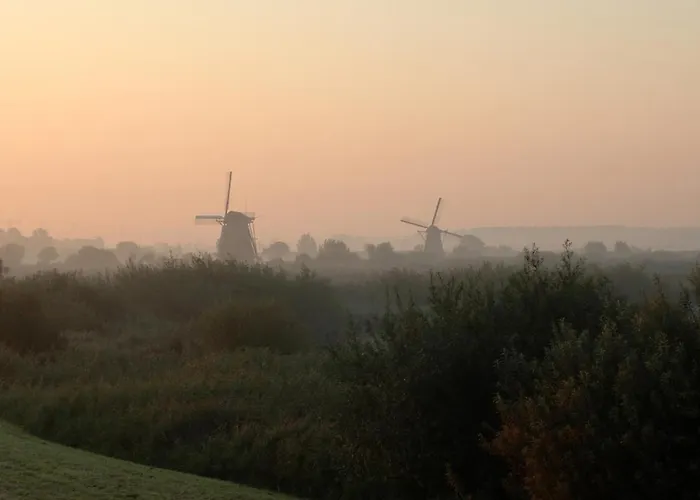 't Voorhuis Aan De Lek * Nieuw-Lekkerland
