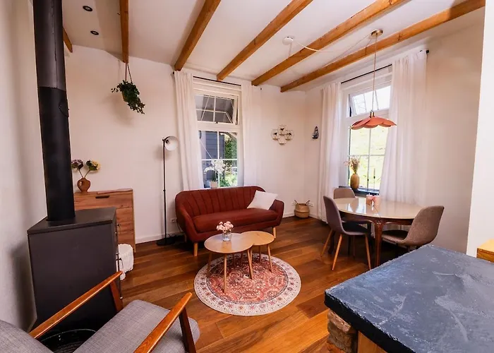 't Voorhuis Aan De Lek * Nieuw-Lekkerland