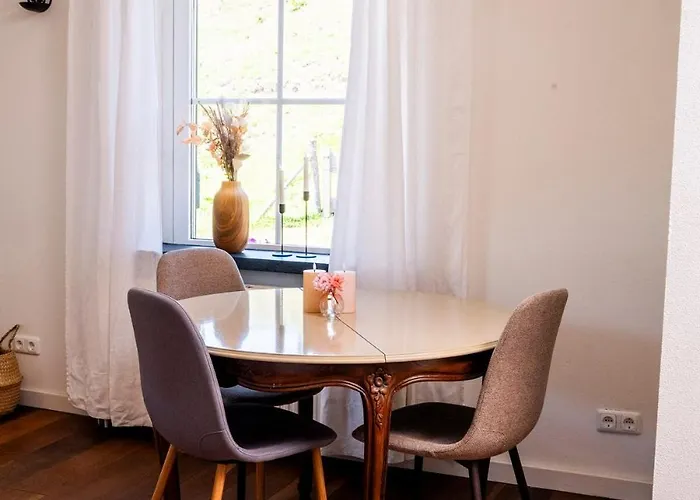 't Voorhuis Aan De Lek Ferienhaus