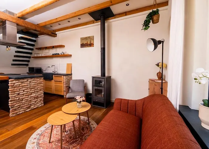 't Voorhuis Aan De Lek * Nieuw-Lekkerland