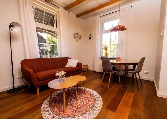 't Voorhuis Aan De Lek * Nieuw-Lekkerland