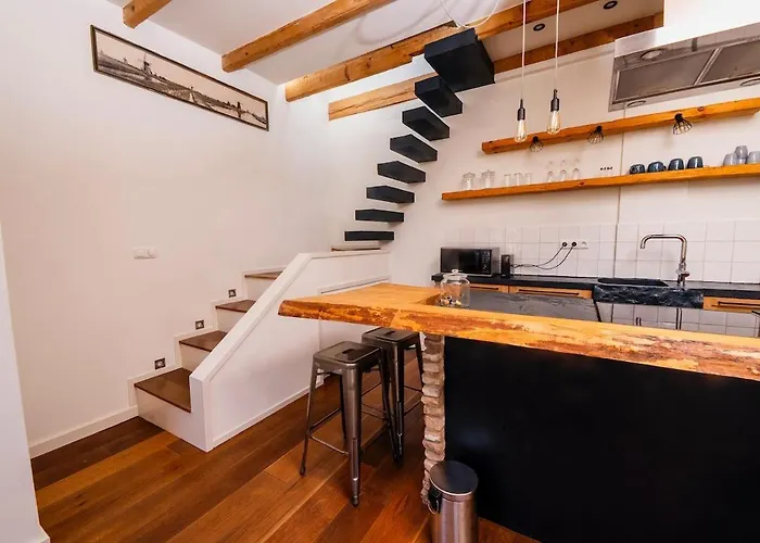 Ferienhaus 't Voorhuis Aan De Lek