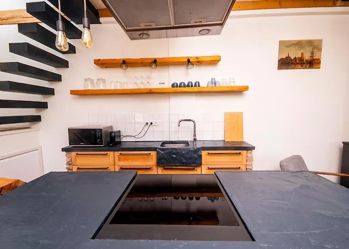 Σπίτι διακοπών 't Voorhuis Aan De Lek