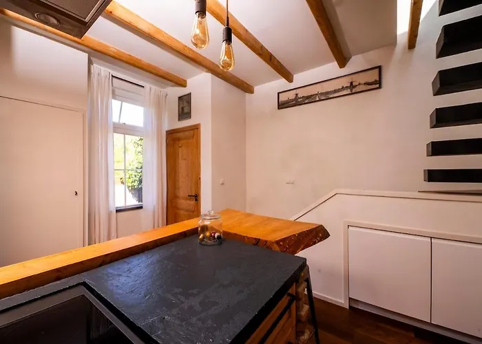 Ferienhaus 't Voorhuis Aan De Lek