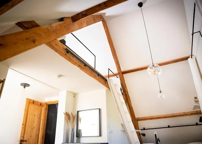 't Voorhuis Aan De Lek