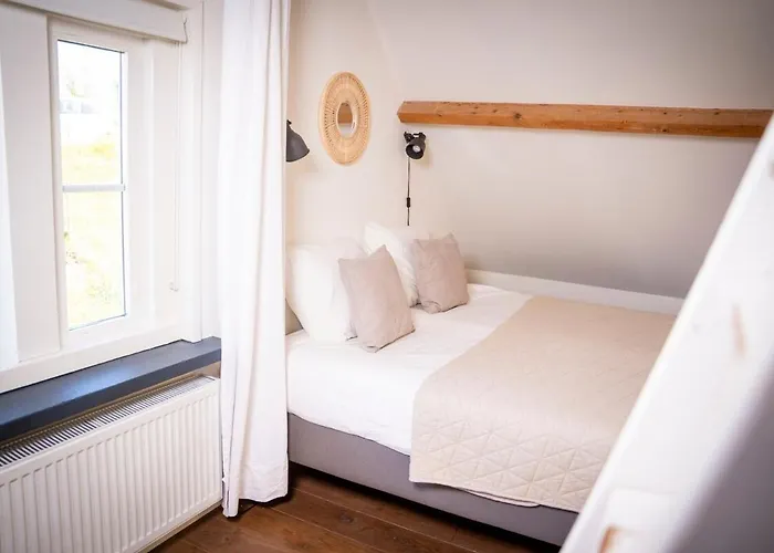 't Voorhuis Aan De Lek * Nieuw-Lekkerland