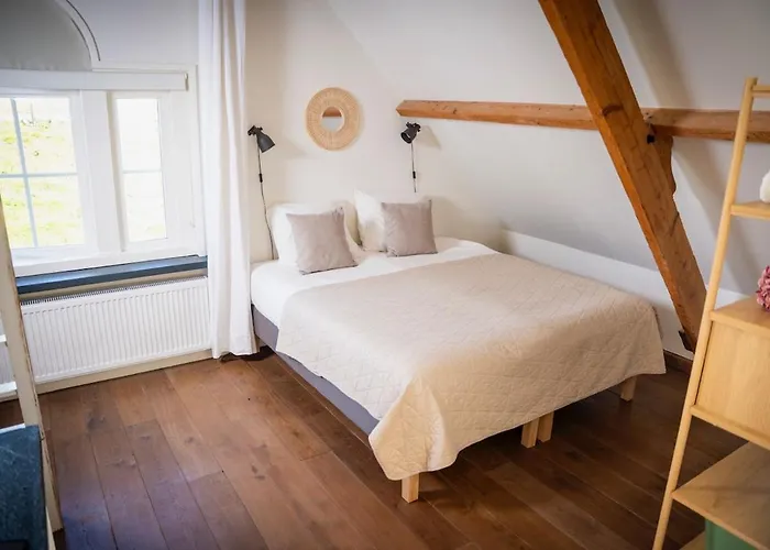 't Voorhuis Aan De Lek Nieuw-Lekkerland