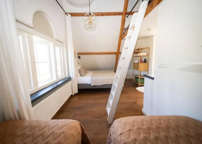 Ferienhaus 't Voorhuis Aan De Lek