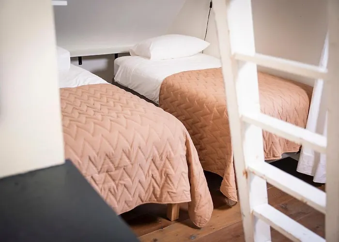 Ferienhaus 't Voorhuis Aan De Lek *