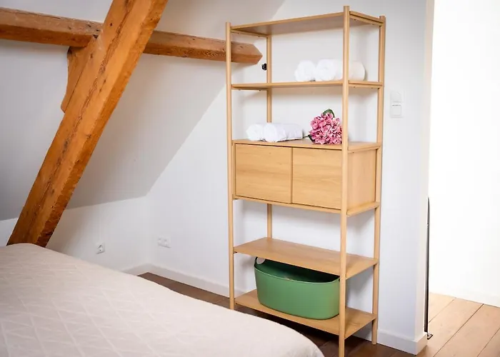 Ferienhaus 't Voorhuis Aan De Lek