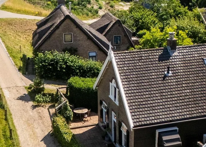 't Voorhuis Aan De Lek * Nieuw-Lekkerland