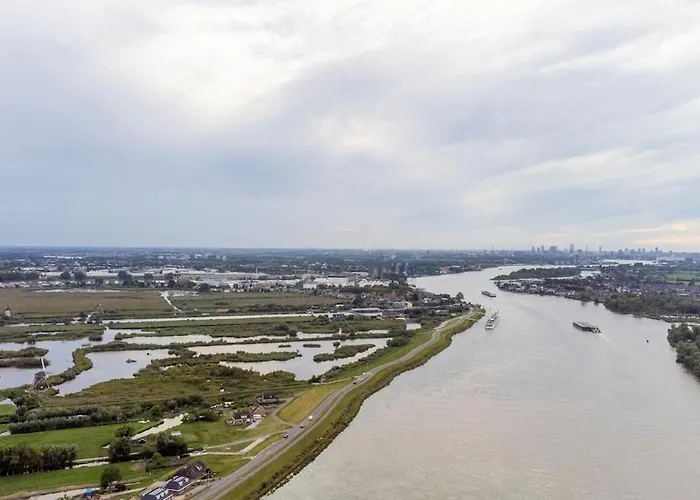 't Voorhuis Aan De Lek * Nieuw-Lekkerland