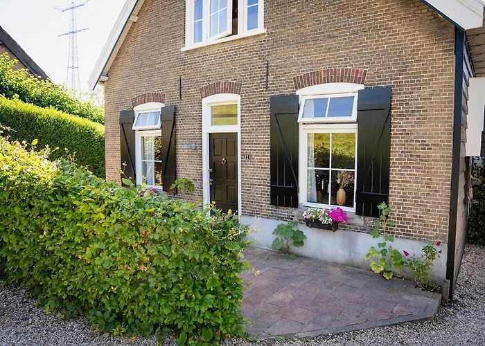 't Voorhuis Aan De Lek * Nieuw-Lekkerland