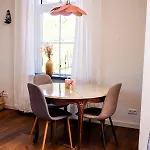 't Voorhuis Aan De Lek Tatil Evi
