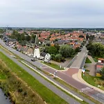 Tatil Evi 't Voorhuis Aan De Lek *