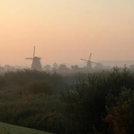 't Voorhuis Aan De Lek * Nieuw-Lekkerland