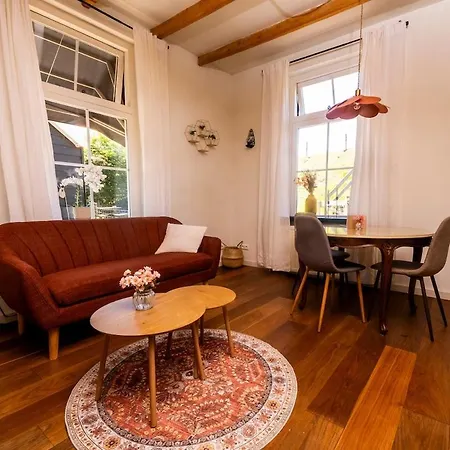 't Voorhuis Aan De Lek * Nieuw-Lekkerland