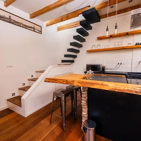 Tatil Evi 't Voorhuis Aan De Lek