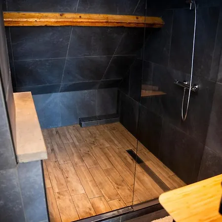 Tatil Evi 't Voorhuis Aan De Lek Nieuw-Lekkerland