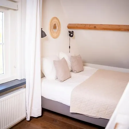 't Voorhuis Aan De Lek * Nieuw-Lekkerland