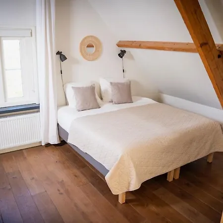 't Voorhuis Aan De Lek Nieuw-Lekkerland