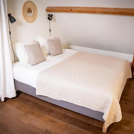 't Voorhuis Aan De Lek Tatil Evi