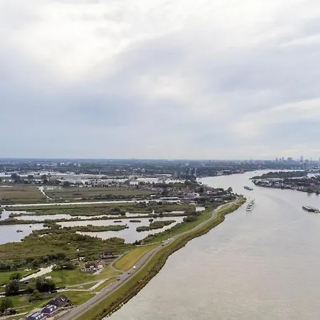 't Voorhuis Aan De Lek * Nieuw-Lekkerland