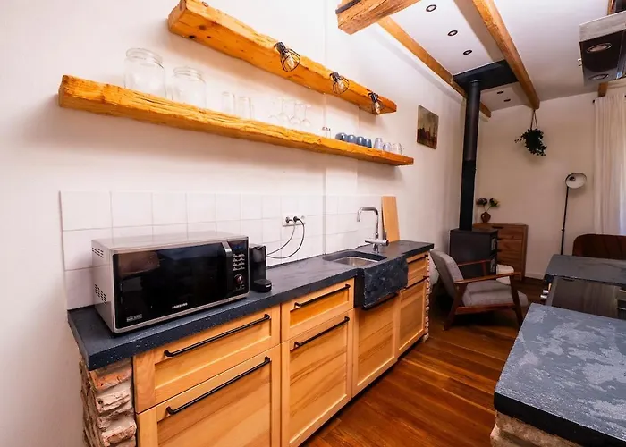 't Voorhuis Aan De Lek