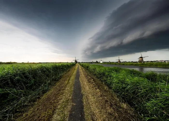 't Voorhuis Aan De Lek * Nieuw-Lekkerland